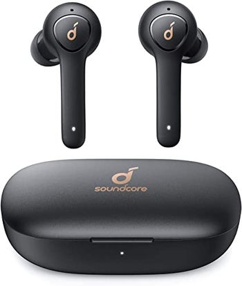 Soundcore Life P2 by Anker: now at Amazon UK with 38% below regular price