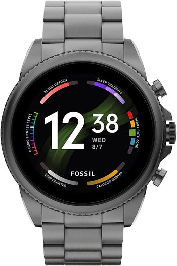 Fossil Smartwatch (Gen 6)