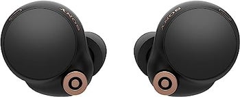 Sony WF-1000XM4: Get now from Amazon with a discount