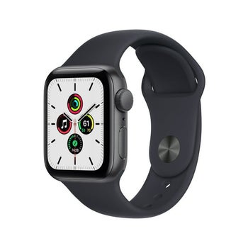 Get the OG Apple Watch SE for nearly half its price!