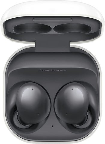 Galaxy Buds 2 in Graphite off by 27%