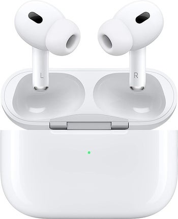 Save 20% on Apple's AirPods Pro 2 !