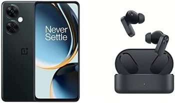 OnePlus Nord N30 5G 128GB: Save at Amazon and get the Nord Buds 2 for free