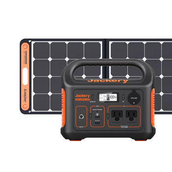 Jackery Solar Generator 300 is now on sale at Walmart