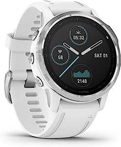 Garmin Fenix 6S: Save big on Amazon today!