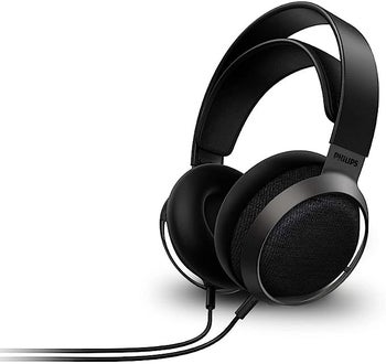 PHILIPS Fidelio X3 WIRED Headphones can be yours with 60% discount
