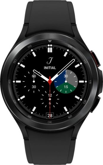 Samsung Galaxy Watch4 Classic 46mm is now available with 47% discount