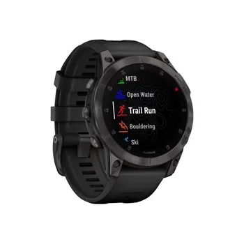 Garmin epix (Gen 2) can now be yours with 35% discount