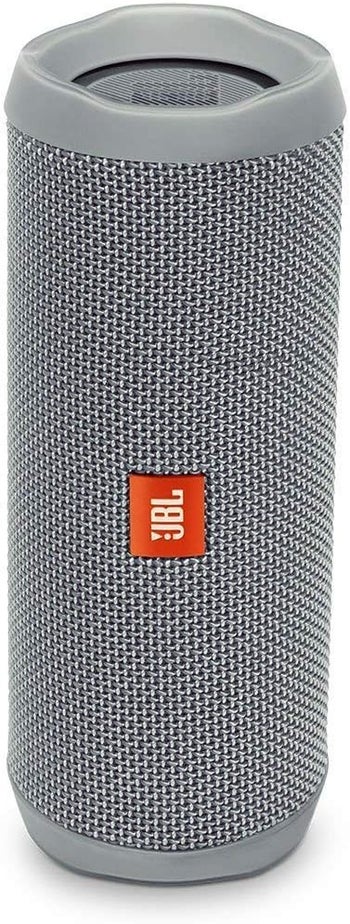 JBL Flip 4: Get yours from Amazon today!