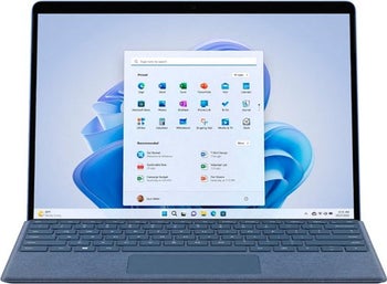 Surface Pro 9 16GB 256GB