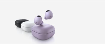 Galaxy Buds 2 Pro