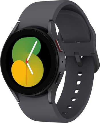 Samsung Galaxy Watch 5 (40mm): get it now with a 20% discount!