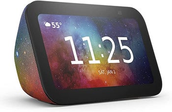 Get two Echo Show 5 (3rd Gen) Kids at the price of one!