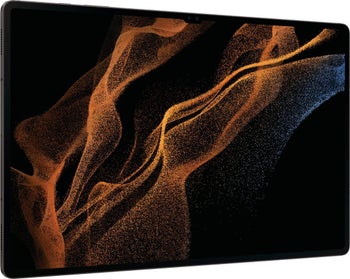 Galaxy Tab S8 Ultra (128GB): Now $100 OFF at Best Buy