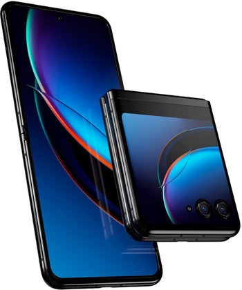 Motorola Razr+ 2023 256GB: SAVE $100!