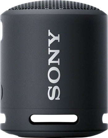 Sony Extra Bass Compact Portable Bluetooth Speaker can be yours with a discount this 4th of July