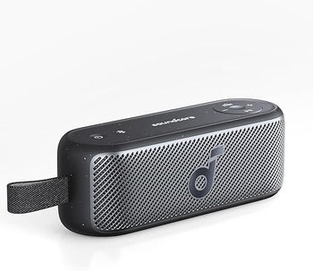 The Soundcore Motion 100: now 23% at Amazon
