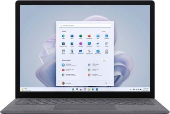 Surface Laptop 5 8GB 256GB