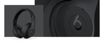 Beats Studio 3 Noise Cancelling Over-Ear Headphones