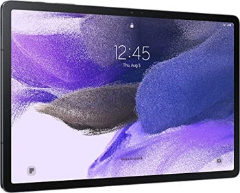 Save big with this Samsung Galaxy Tab S7 FE deal at Amazon
