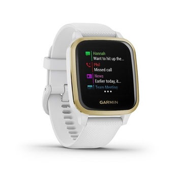 Garmin Venu Sq GPS Smartwatch: Now 40% off on Best Buy
