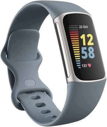 Fitbit Charge 5 can be yours with a sweet discount from Amazon
