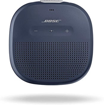The Bose SoundLink Micro can now be yours with a sweet discount