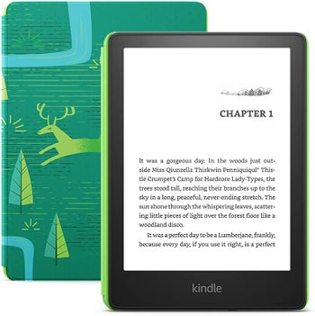 Kindle Paperwhite Kids (16 GB)