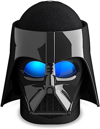 Star Wars Darth Vader Stand Echo Dot Bundle