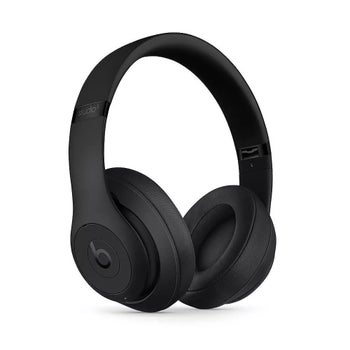Beats Studio3 Over-Ear Noise Cancelling Bluetooth headphones