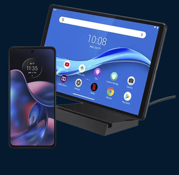 Edge (2022): an early Prime Day deal on Motorola