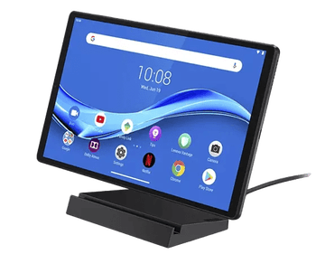 Get the Lenovo Tab M10 Plus (2nd Gen) and save big!