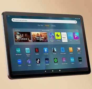 Amazon Fire Max 11