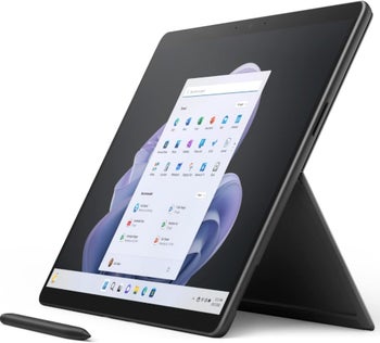 Microsoft Surface Pro 9