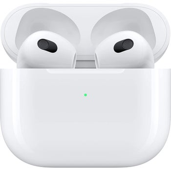 Apple AirPods (3rd Generation)
