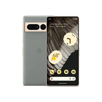 Google Pixel 7 Pro with 256GB storage for a $250 less on Prime Day