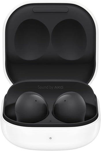 Samsung Galaxy Buds 2: get them now at half of their usual price!