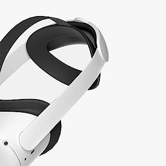 Meta Quest 2 Elite Strap off by 17%