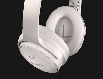 Bose QuietComfort 45