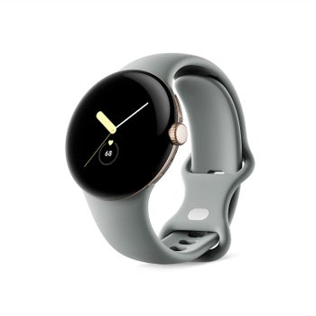 Get the Google Pixel Watch with a 23% discount from Amazon!