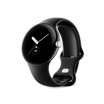 LTE-enabled Pixel Watch from google now with a 20% discount!