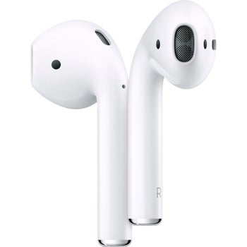 Apple AirPods with Charging Case (2nd generation)