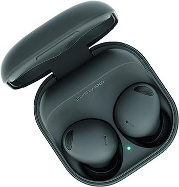 Snatch the Galaxy Buds 2 Pro, International Version, with a discount from Amazon