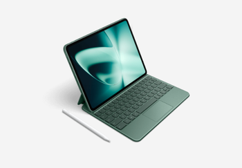 Get the OnePlus Pad with a free Magnetic Keyboard now
