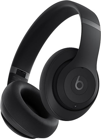 Beats Studio Pro are now here