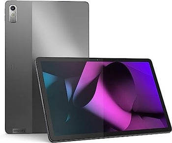Treat yourself to a Lenovo Tab P11 Pro Gen 2 and save big at Amazon UK