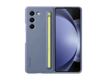 Galaxy Z Fold5 Slim S-pen Case: get it at Samsung and save