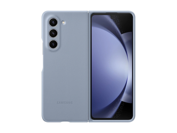 Galaxy Z Fold 5 Eco-Leather Case