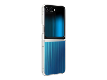 The FlipSuit Case showcases the best of your Galaxy Z Flip 5