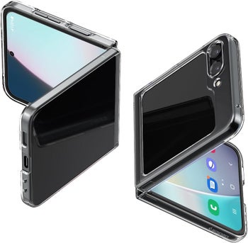 Spigen Air Skin designed for Galaxy Z Flip 5